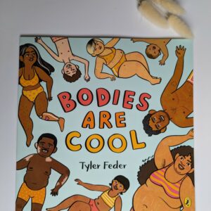 Little Ones: bodies are cool