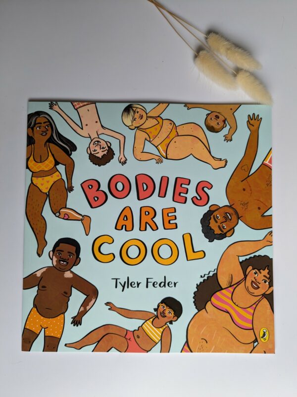 Little Ones: bodies are cool